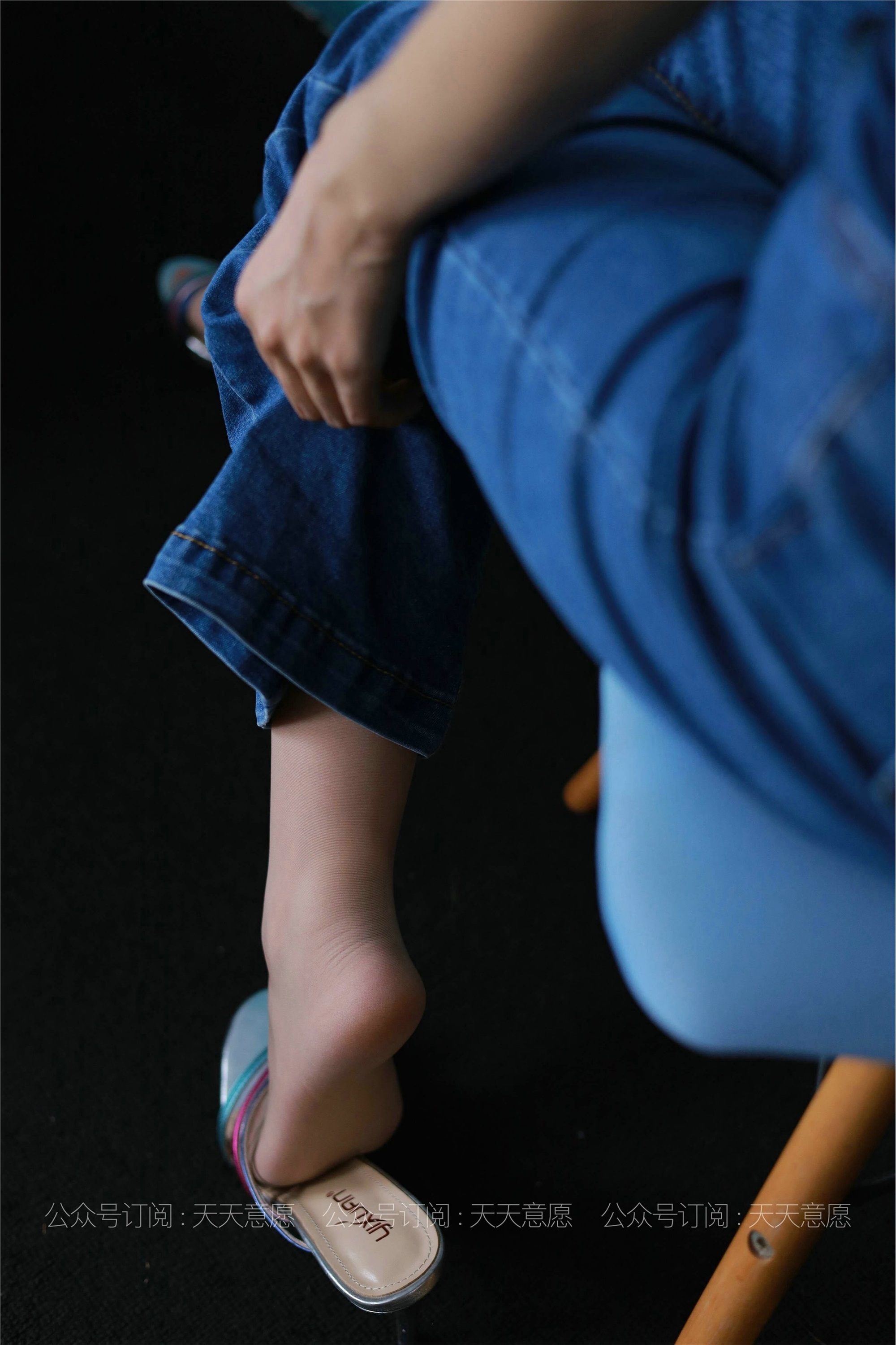 IESS异思趣向  2021.08.04 丝享家879：美子《美背库里丝》